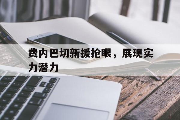 费内巴切新援抢眼，展现实力潜力